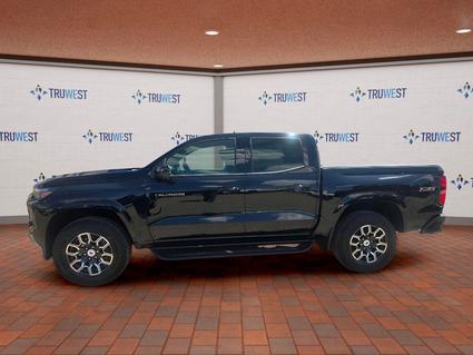 2024 Chevrolet Colorado Cortez CO