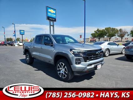 2024 Chevrolet Colorado Hays KS