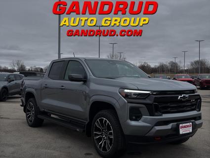 2025 Chevrolet Colorado Green Bay WI