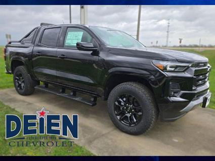 2025 Chevrolet Colorado Trenton IL