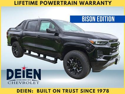 2025 Chevrolet Colorado Trenton IL