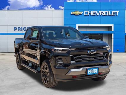 2025 Chevrolet Colorado Pleasanton TX