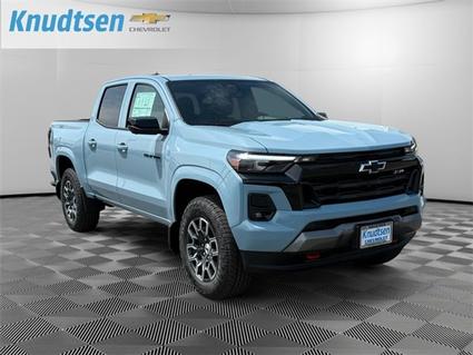 2025 Chevrolet Colorado Post Falls ID