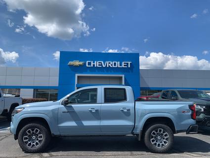 2025 Chevrolet Colorado Jefferson City TN