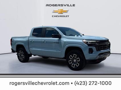 2026 Chevrolet Colorado Rogersville TN