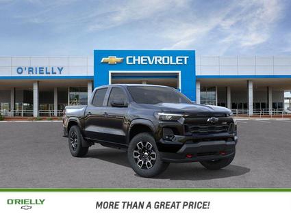2026 Chevrolet Colorado Tucson AZ