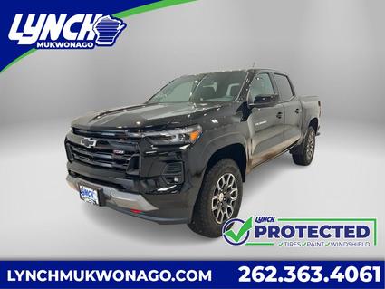 2026 Chevrolet Colorado Mukwonago WI