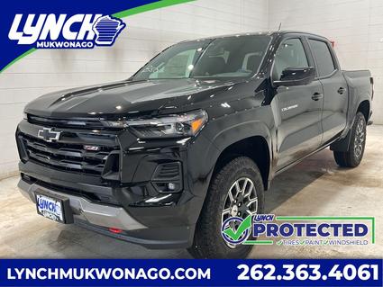 2026 Chevrolet Colorado Mukwonago WI