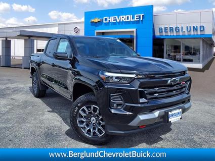 2026 Chevrolet Colorado Roanoke VA
