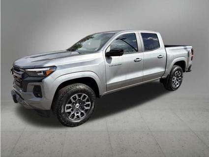 2026 Chevrolet Colorado Glenwood Springs CO