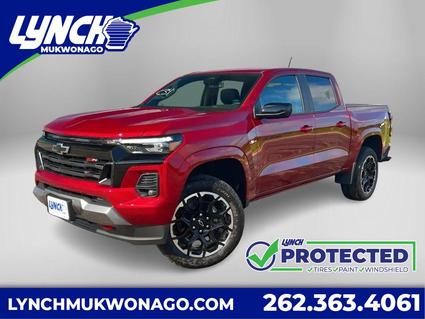 2026 Chevrolet Colorado Mukwonago WI