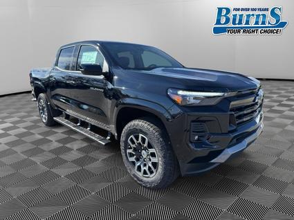 2026 Chevrolet Colorado Rock Hill SC