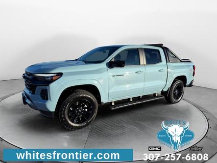 2026 Chevrolet Colorado Gillette WY