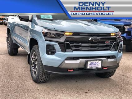 2026 Chevrolet Colorado Rapid City SD