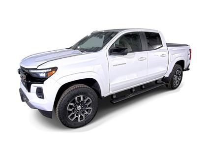 2026 Chevrolet Colorado Billings MT