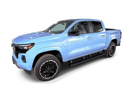 2026 Chevrolet Colorado Billings MT