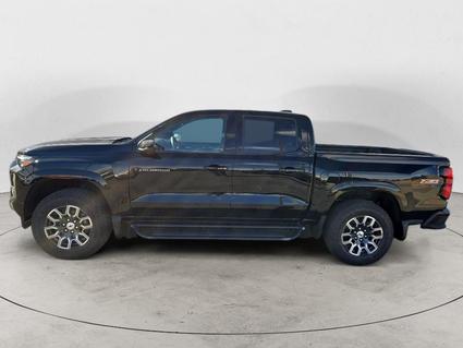 2026 Chevrolet Colorado Anaconda MT