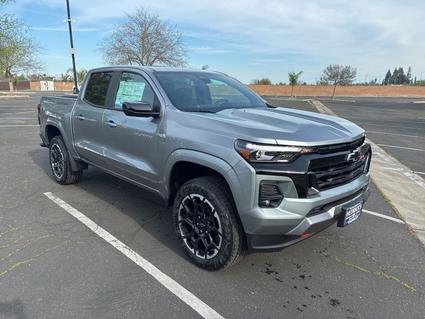 2026 Chevrolet Colorado Clovis CA