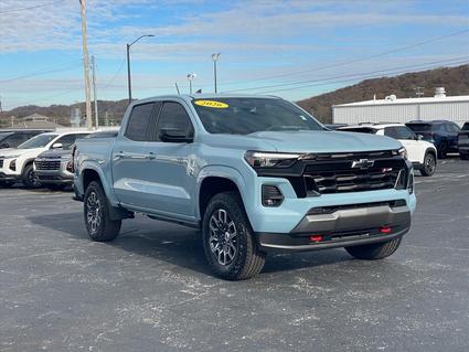 2026 Chevrolet Colorado Clinton TN