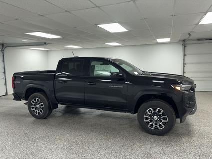 2026 Chevrolet Colorado Kalkaska MI