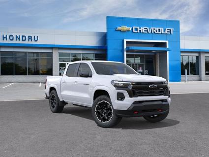 2026 Chevrolet Colorado Manheim PA
