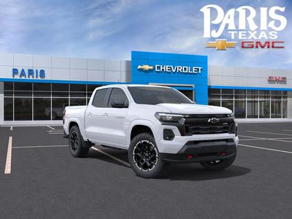2026 Chevrolet Colorado Newberry SC