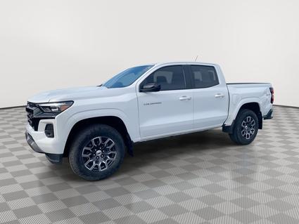 2023 Chevrolet Colorado Jefferson City TN