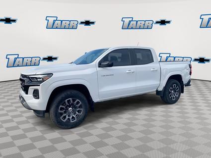 2023 Chevrolet Colorado Jefferson City TN
