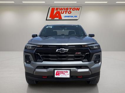 2023 Chevrolet Colorado Lewiston MN