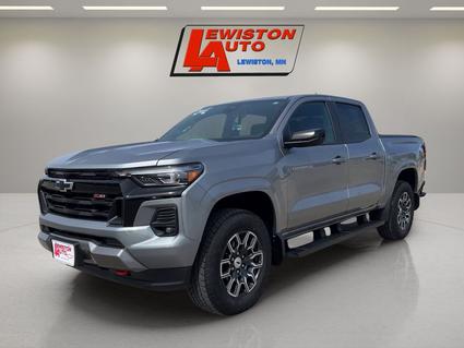 2023 Chevrolet Colorado Lewiston MN