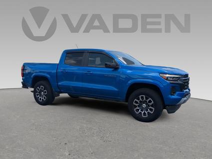 2024 Chevrolet Colorado Brunswick GA