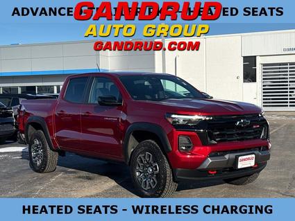 2024 Chevrolet Colorado Green Bay WI