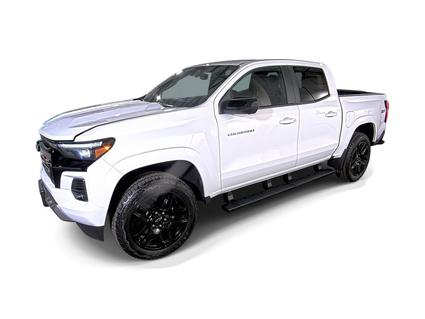 2025 Chevrolet Colorado Billings MT