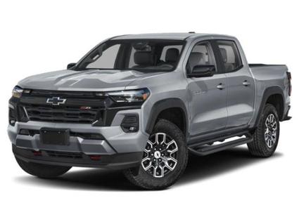 2025 Chevrolet Colorado Pleasanton TX