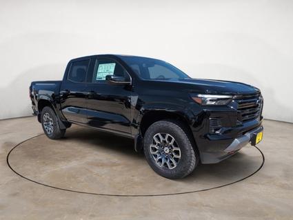2025 Chevrolet Colorado Sheridan WY