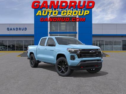 2025 Chevrolet Colorado Green Bay WI