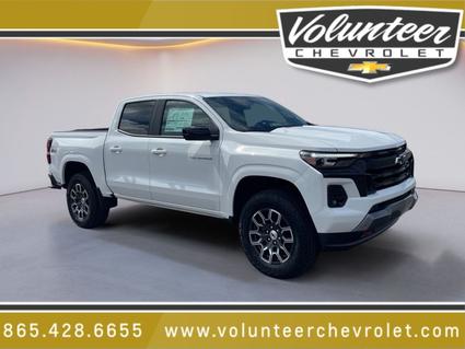 2026 Chevrolet Colorado Sevierville TN