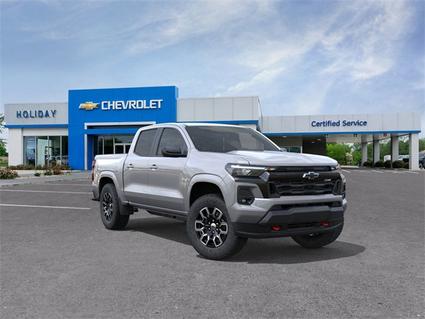 2026 Chevrolet Colorado Whitesboro TX