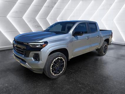 2026 Chevrolet Colorado New Albany MS
