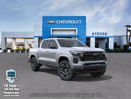 2026 Chevrolet Colorado Chowchilla CA