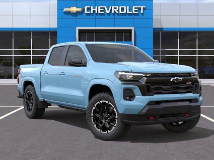 2026 Chevrolet Colorado Pasco WA