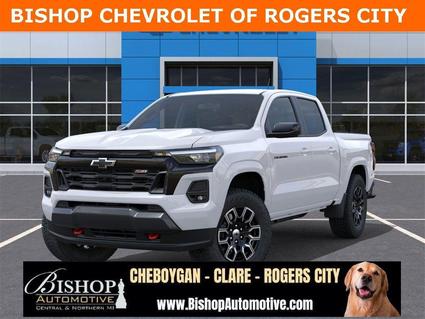 2026 Chevrolet Colorado Rogers City MI