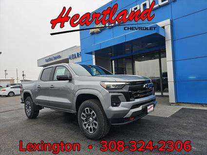 2026 Chevrolet Colorado Lexington NE