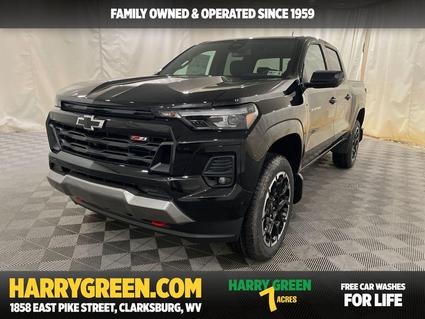 2026 Chevrolet Colorado Clarksburg WV