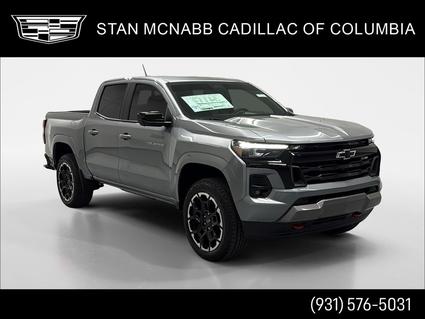 2026 Chevrolet Colorado Columbia TN
