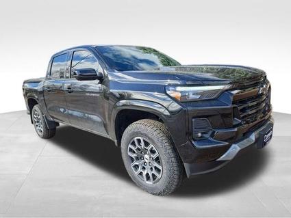 2026 Chevrolet Colorado Kalispell MT