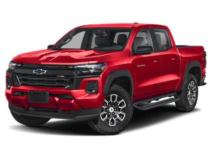 2026 Chevrolet Colorado Cambridge MN