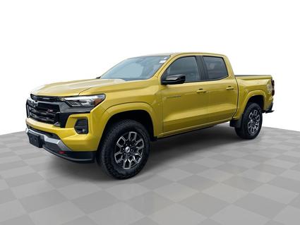 2023 Chevrolet Colorado Elburn IL