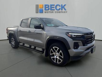 2024 Chevrolet Colorado Pierre SD
