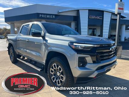 2024 Chevrolet Colorado Rittman OH